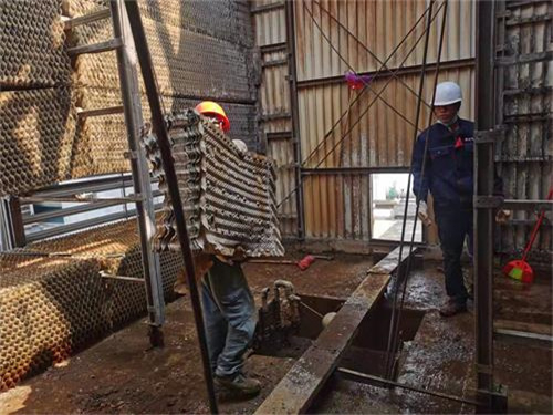 閉式冷卻塔選型注意要點(diǎn)(閉式冷卻塔價(jià)格)