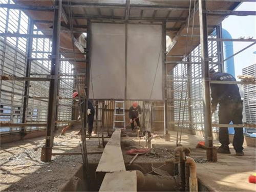 河北冷卻塔廠家清洗橫流冷卻塔實用技巧(河北冷卻塔廠在哪里)