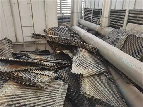 圓形逆流式<font color='red'>玻璃鋼冷卻塔</font>原理與構(gòu)造(圓形逆流式<font color='red'>玻璃鋼冷卻塔</font>)