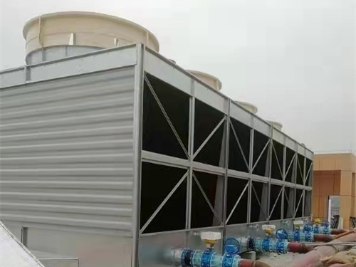 怎樣提高冷卻塔電機(jī)運(yùn)行效率？(冷卻塔專用電機(jī)可以變