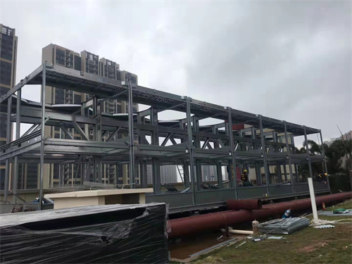 冷卻塔在工作時有哪些需要注意事項?看了你就知道(閉