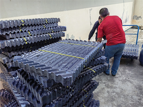 閉式冷卻塔關鍵部件的保養管理辦法(閉式冷卻塔長期