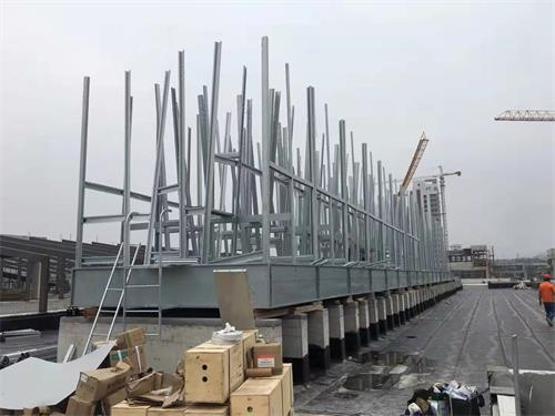 冷卻塔風筒的用途及其設計是什么?(冷卻塔風筒的結構)