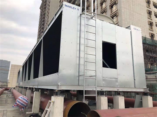 方型冷卻塔容易在使用當中受到腐蝕損傷嗎？ 　