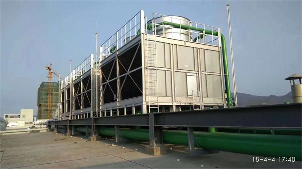 方形冷卻塔與圓形冷卻塔的區別是什么？(各種型號方形