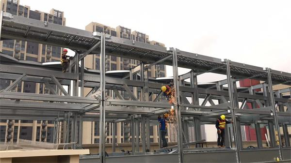 玻璃鋼冷卻塔降溫效果取決于哪些因素?