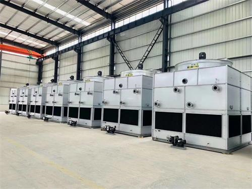 橫流冷卻塔進水溫差的控制標準內容(中央<font color='red'>空調</font>冷卻塔水溫是多少)