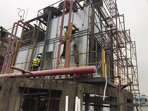 玻璃鋼冷卻塔廠家判斷冷卻塔性能的多種方法(深圳高溫型玻璃鋼冷卻塔定制)