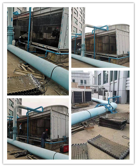 <a href=http://m.uhtunitech.com.cn/tags/21_0.html target=_blank class=infotextkey>冷卻塔填料</a>維修