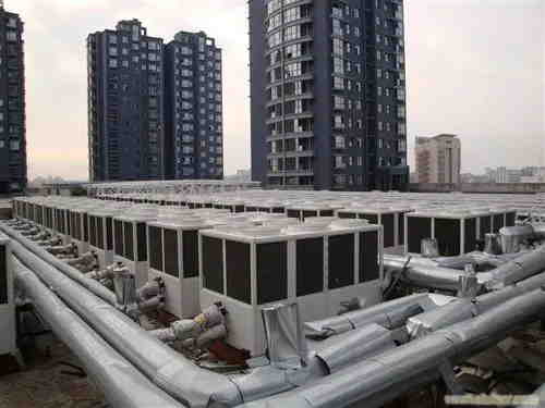 大型中央<font color='red'>空調</font>維修保養內容,專業中央<font color='red'>空調</font>上門維修