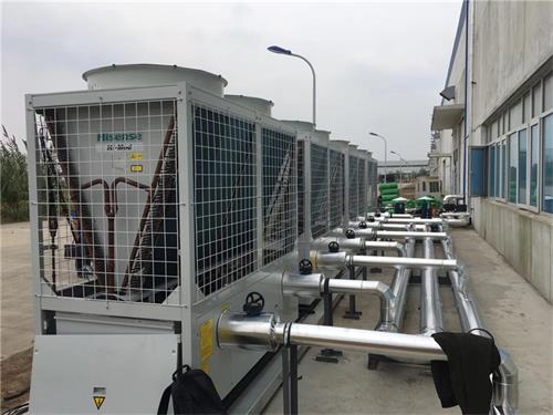 疫情期間寫字樓中央<font color='red'>空調</font>和供暖應該要怎么使用呢？