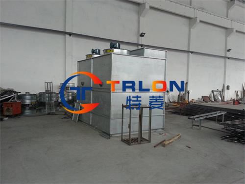 冷卻塔選購有哪些技巧？